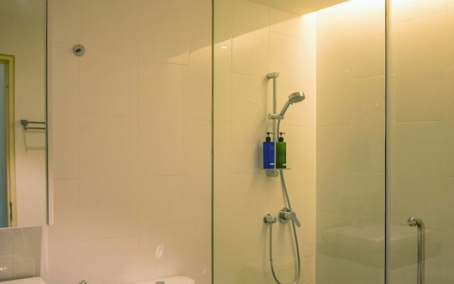 The Establishment Bangsar by Cobnb Malaysia – Bathroom – Kuala Lumpur