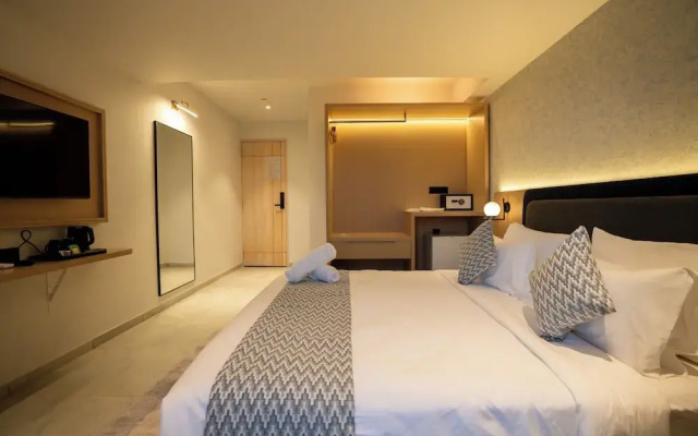 Hotel Bellevue