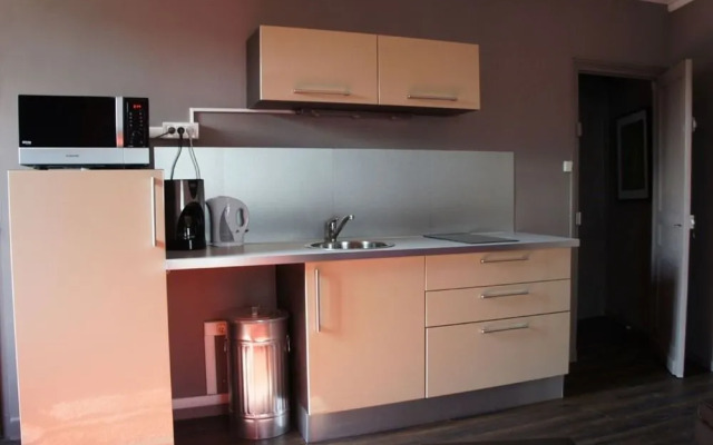 Loger à La Madeleine