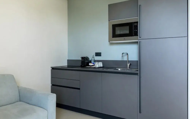 Elegant Accommodation in Catania-beahost
