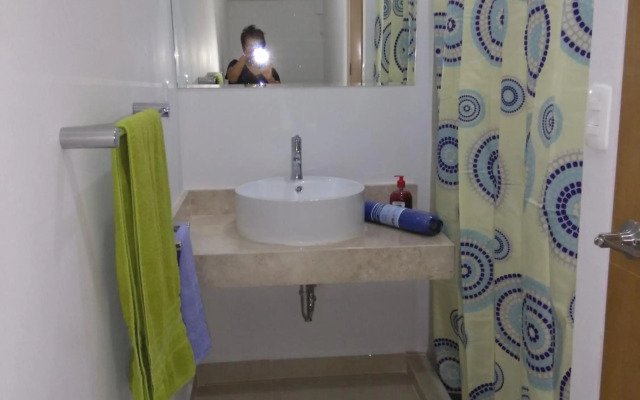 Paraíso Casa Turquesa Playa del Carmen