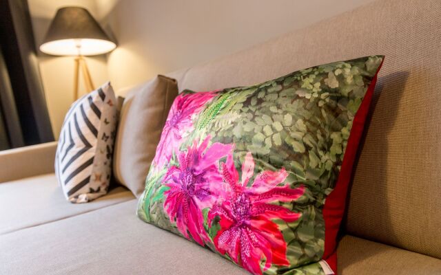 Smartflats Design - Schuman