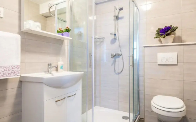 Villa Kabalero - Four-bedroom Villa With Private Pool