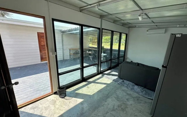 #3 - 2BR Villa 1000mbps
