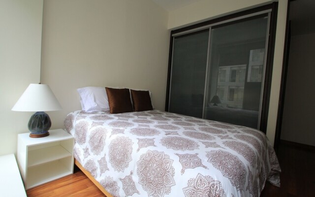 Alameda Downtown Apartment 8 I
