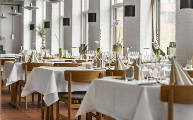Hotel Fuglsocentret, BW Signature Collection