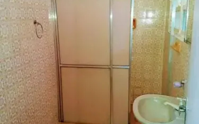 Apartamento Canto do Forte 200m da Praia