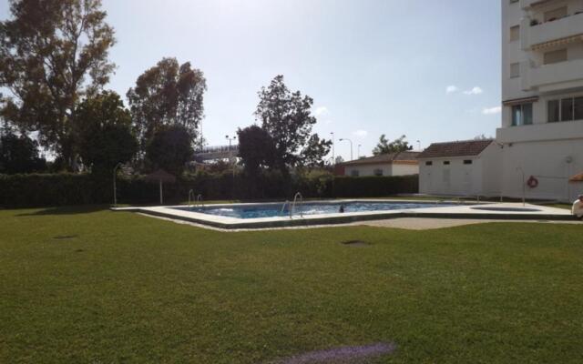 Apartment Fuengirola, Malaga 101354