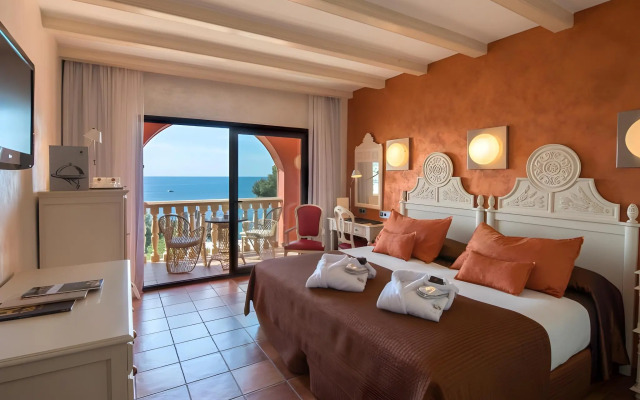 Hotel Cala del Pi - Adults Only