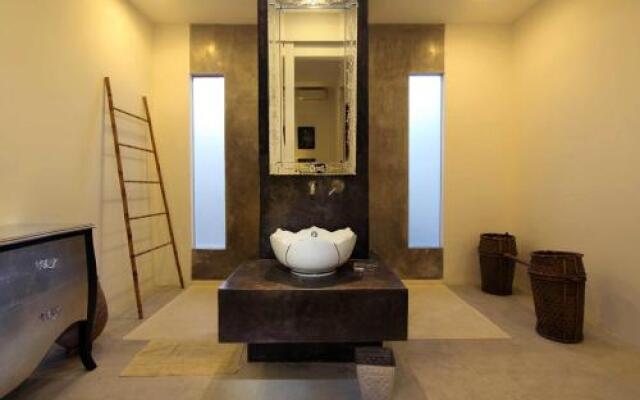 Villa Mutiara Putih