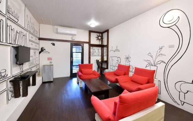 Windsor's Han-Guan B&B