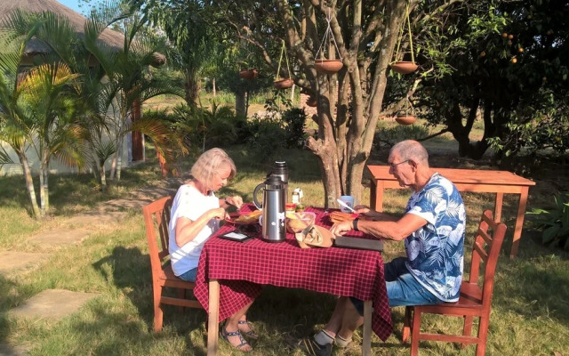 Bwiru Village Homestay