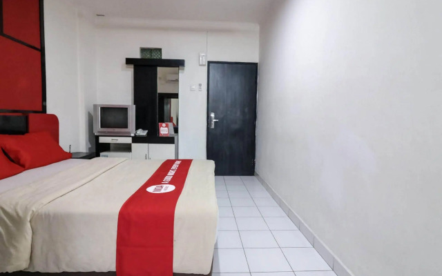 NIDA Rooms Fort Rotterdam Makassar
