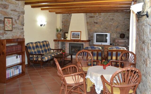 Hotel Rural La Pallissa