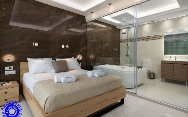 Rhodes Skyline Suites