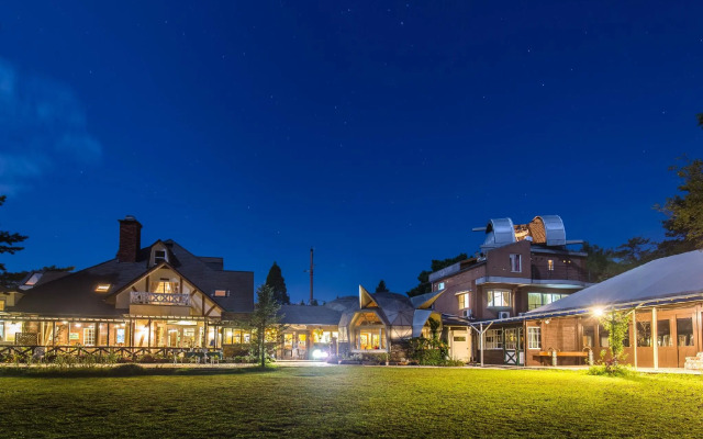 Luna Observatory Auberge Mori No Atelier