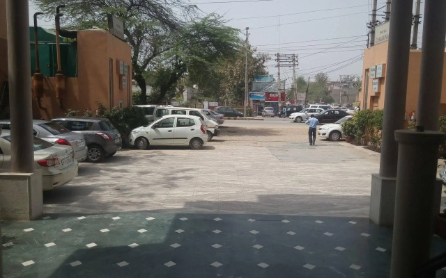 Hotel Chaupal