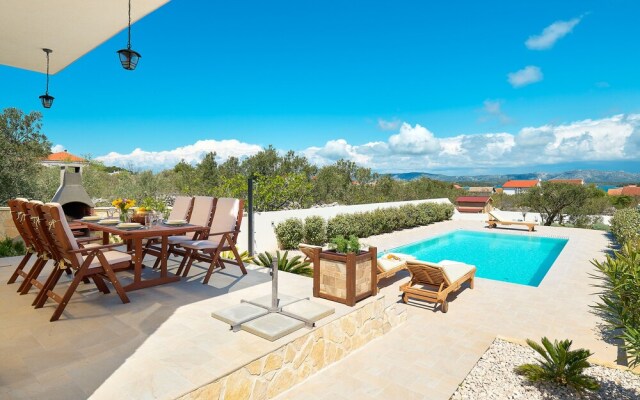 Sun Spalato Villa Cikas