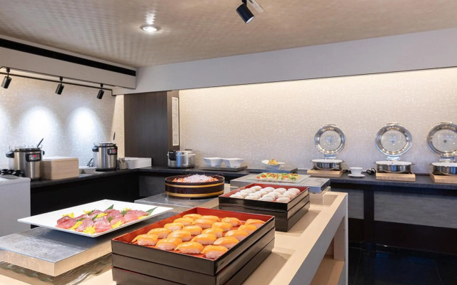 Atami Season Hotel