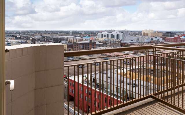 Embassy Suites by Hilton New Orleans