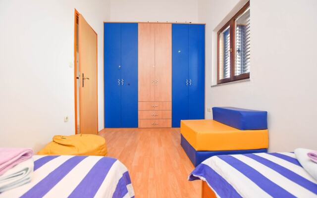 Apartments Taya