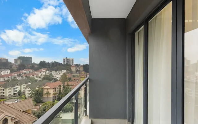 Enclave Hidden Haven By YourHostKilimani