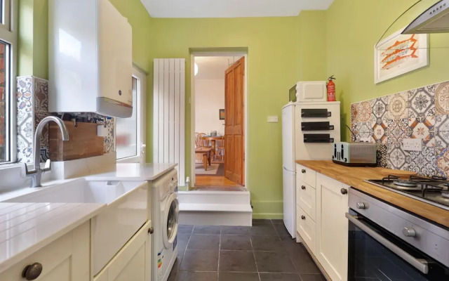 Rothbury in Newcastle Upon Tyne