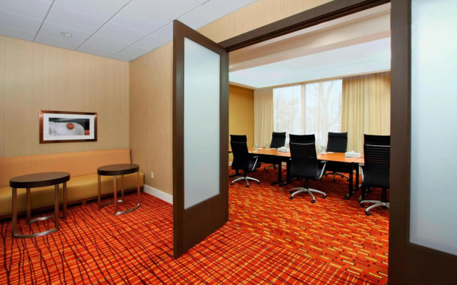 Courtyard by Marriott Lyndhurst Meadowlands