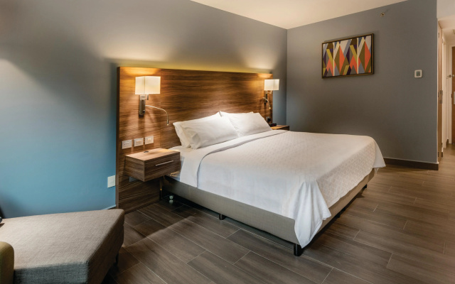 Holiday Inn Express Puebla by IHG