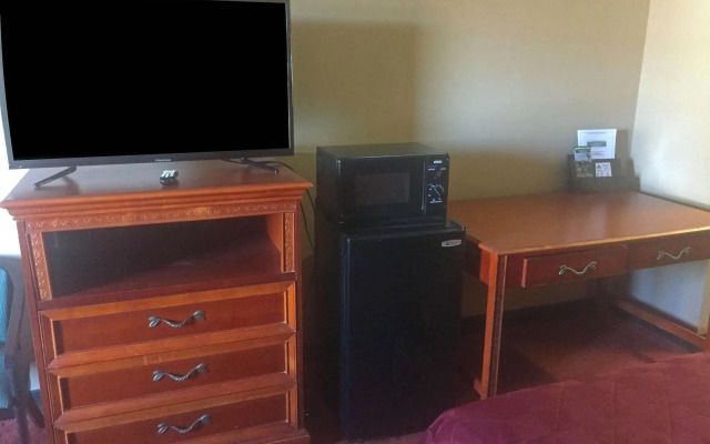 Americas Best Inn & Suites