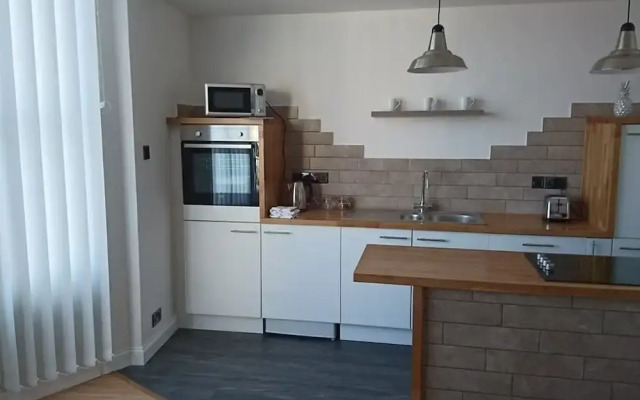 Marine View Apartments