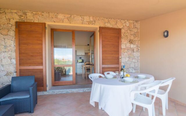 House Cisto Costa Paradiso
