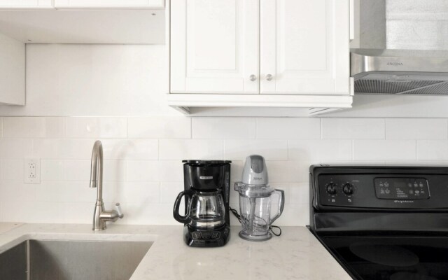 Peaceful 2BR in Mile End by Namastay