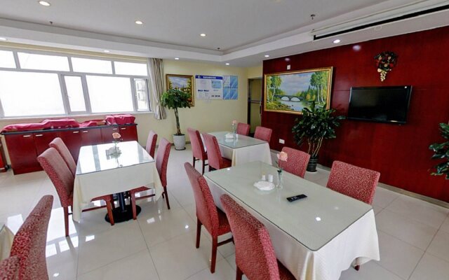 Hanting Express