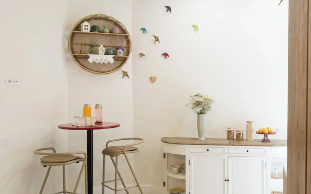Vila Julieta Guesthouse
