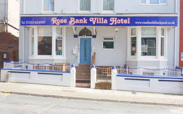 Rosebank Villa