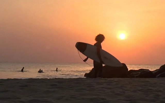 Surf Paradise
