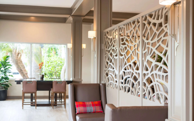 ALO Hotel by Ayres, Orange