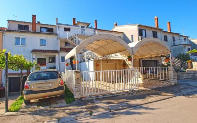 Apartments Tereza 1352