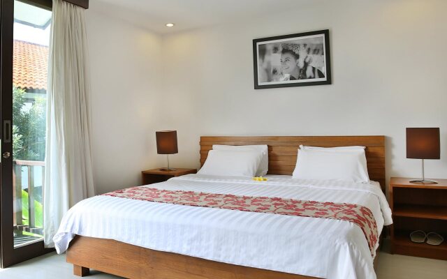 Seminyak Town House
