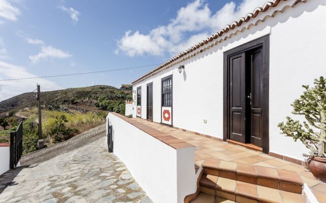 Casa Rural Tomasín by Isla Bonita