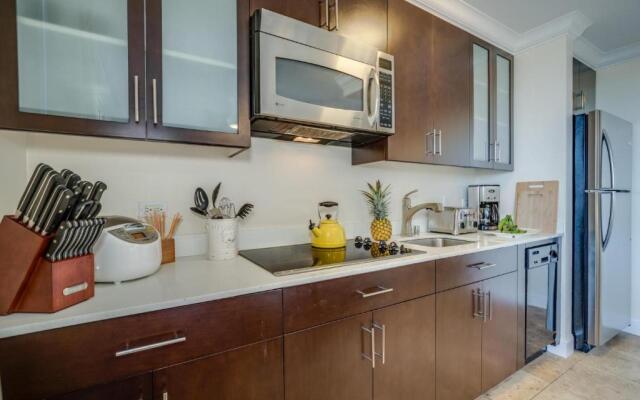 Regency on Beachwalk #51