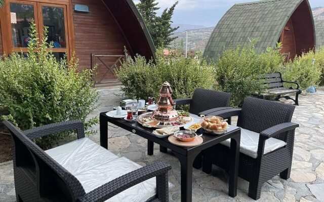 Clean Bungalov Tatil Köyü