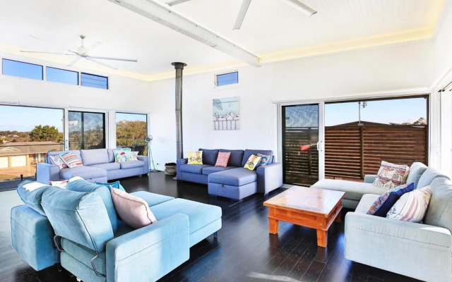 The Palings at Culburra - Pet Friendly