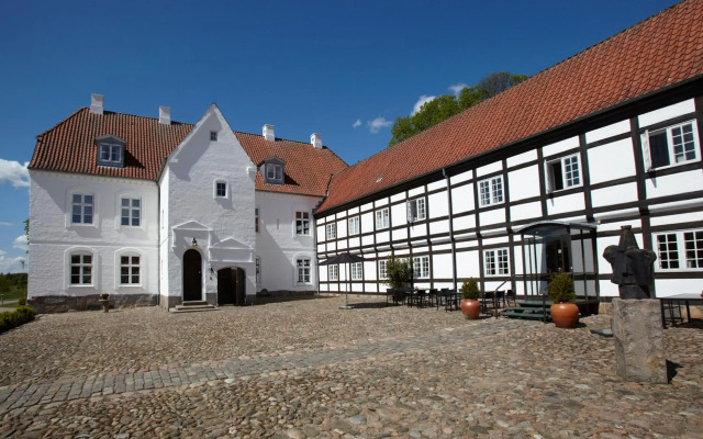 Haraldskær Sinatur Hotel & Konference