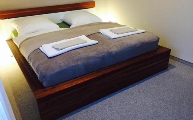 Spacious Starnberg Condo next to Munich