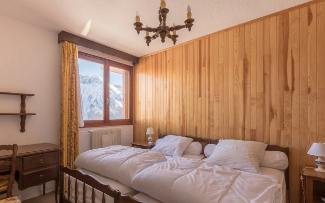 Alpine Escape in Orcieres