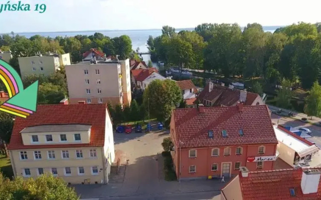 Anna CENTRUM