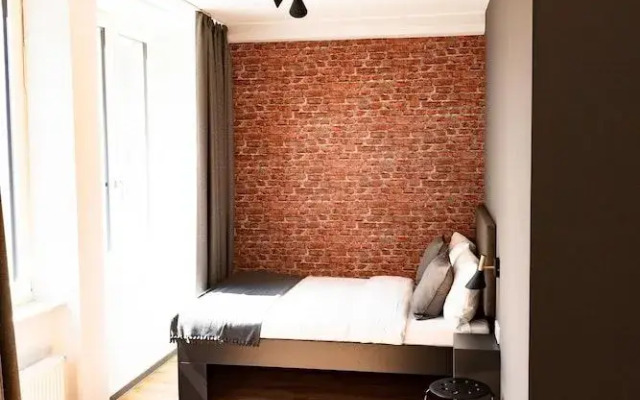 PHNX Aparthotel Hamburg