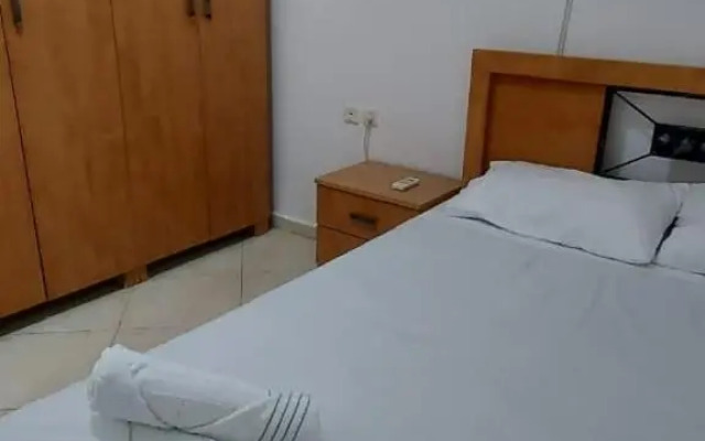 Apartment in Amdar Village